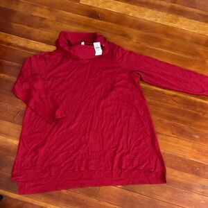 J. Jill Sweater NWT